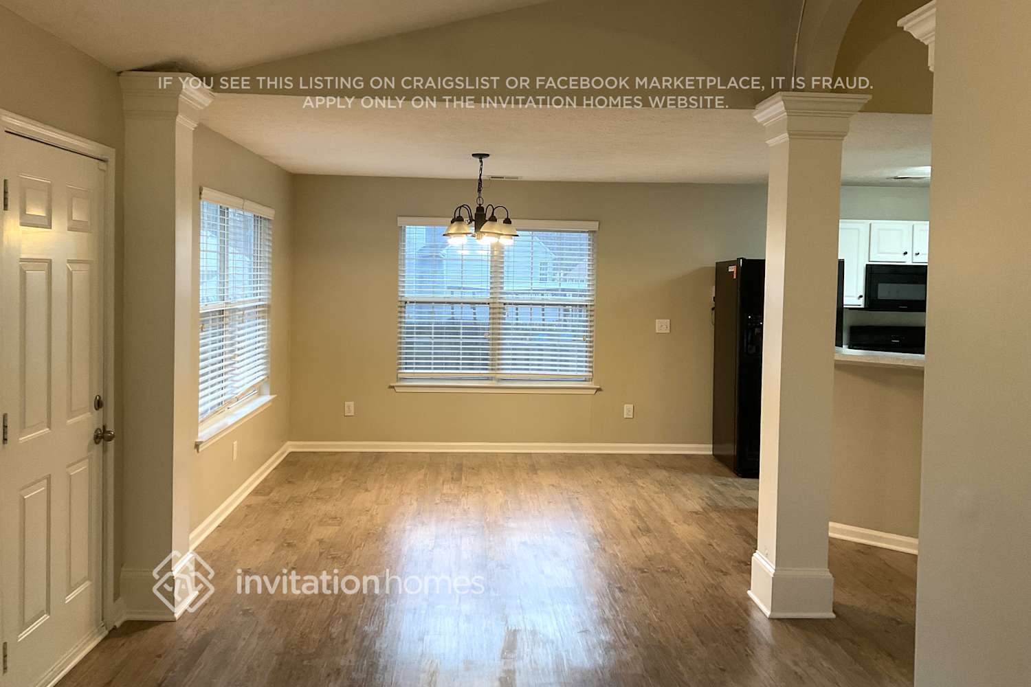 Building Photo - 1533 Milford Pl SW