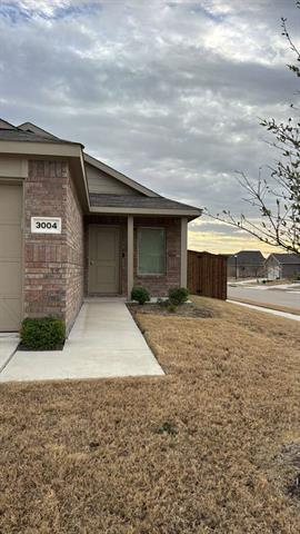 Building Photo - 3004 Harper St