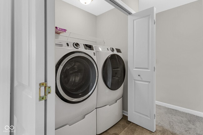 Building Photo - 3516 Thomas Jefferson St