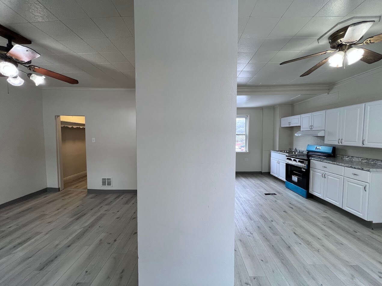 Building Photo - 425 Ohio Ave