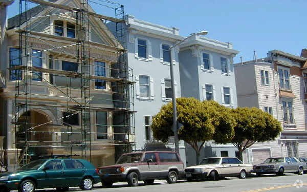 Building Photo - 430 Scott