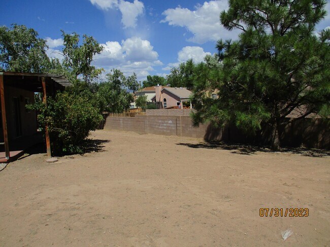 Building Photo - 4116 Rancho Alegre Rd NW