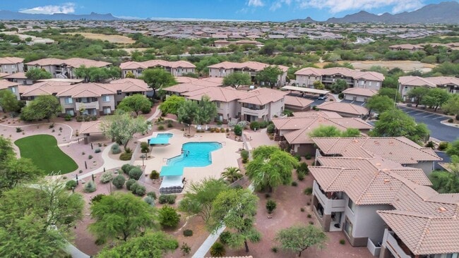 Building Photo - 655 W Vistoso Highlands Dr