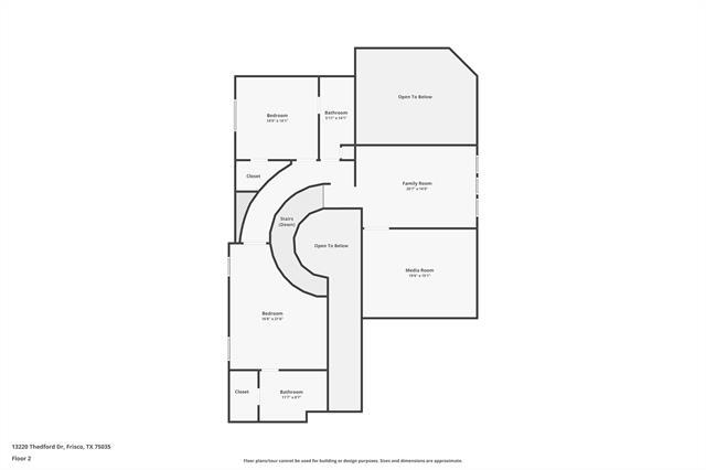 Building Photo - 13220 Thedford Dr