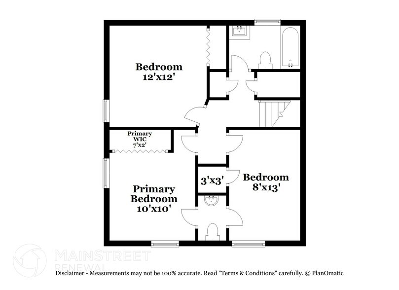 Building Photo - 6937 Doncaster Rd