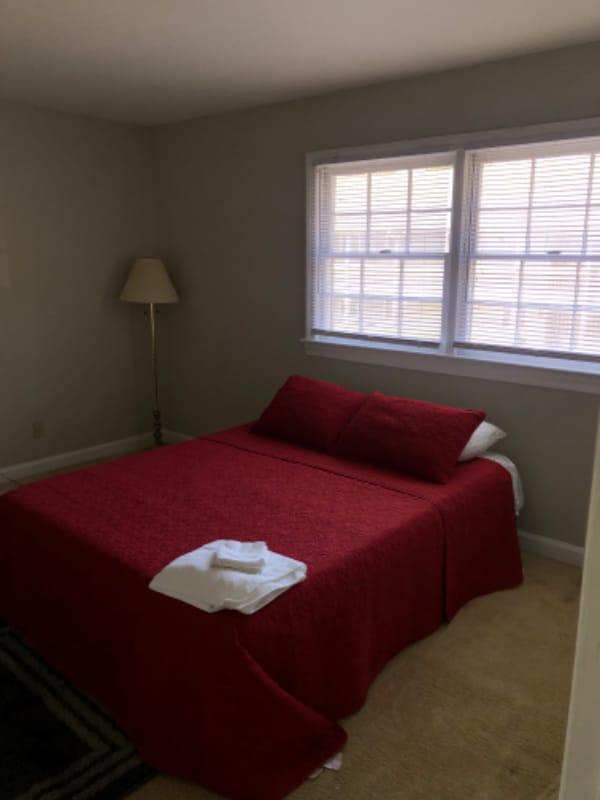 Building Photo - 630 Rugby Row