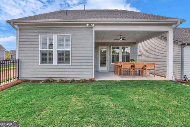 Building Photo - 35 Club Cresswind Dr