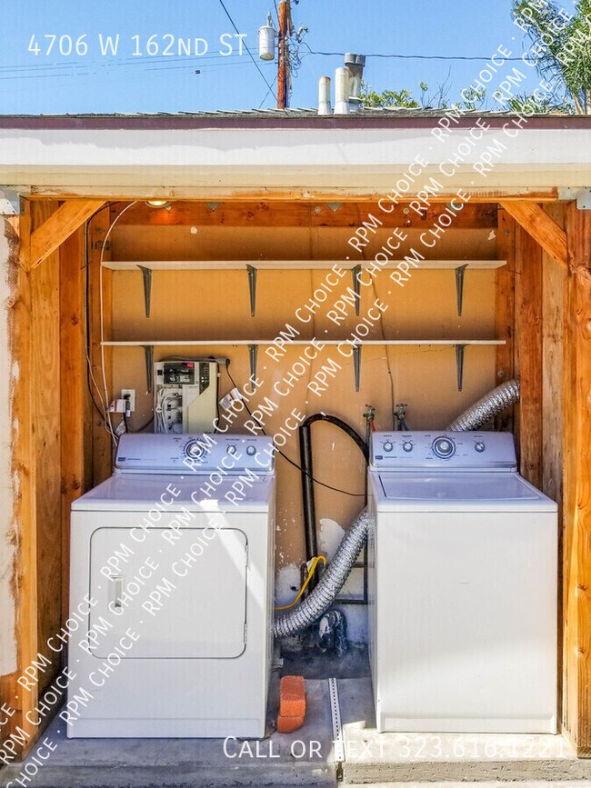 Building Photo - 4706 W 162nd St