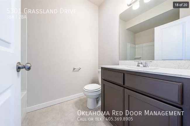 Building Photo - 5301 Grassland Dr