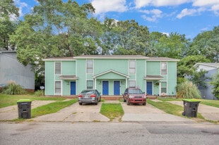 Building Photo - 5902 Aftonshire Dr