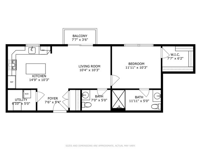 Building Photo - 231 1st St