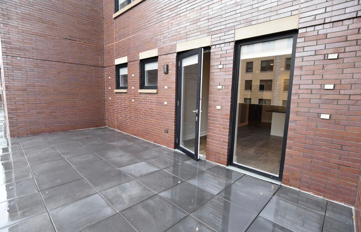 Building Photo - 3804 N Broadway St