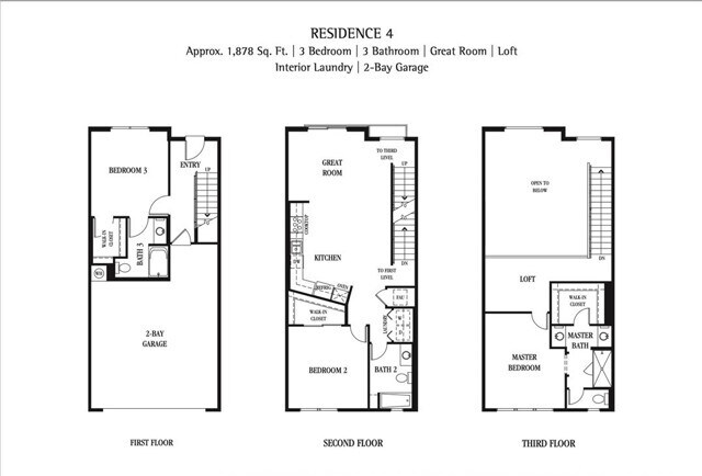 Building Photo - 3 Delancy