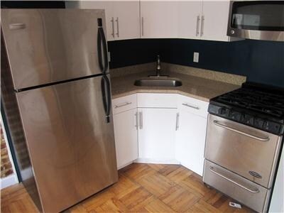 Kitchen - Jumel Hall