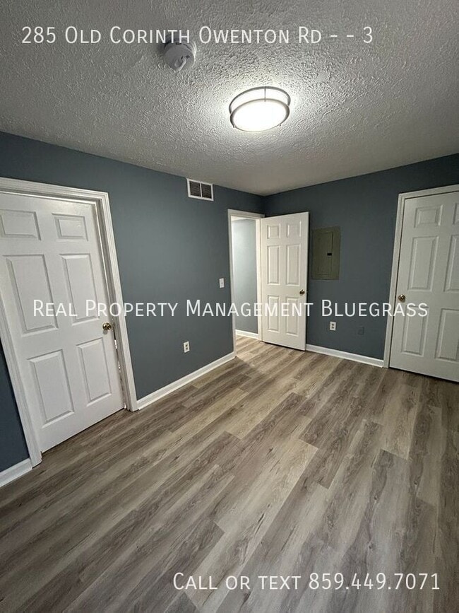 Building Photo - 285 Old Corinth Owenton Rd