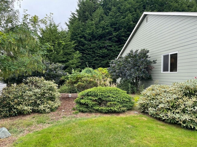 Building Photo - Lovely Single Level Holmes Harbor Home!