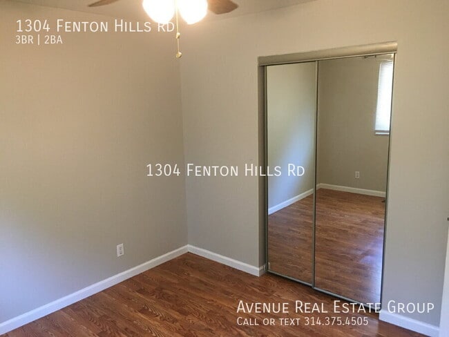 Building Photo - 1304 Fenton Hills Rd