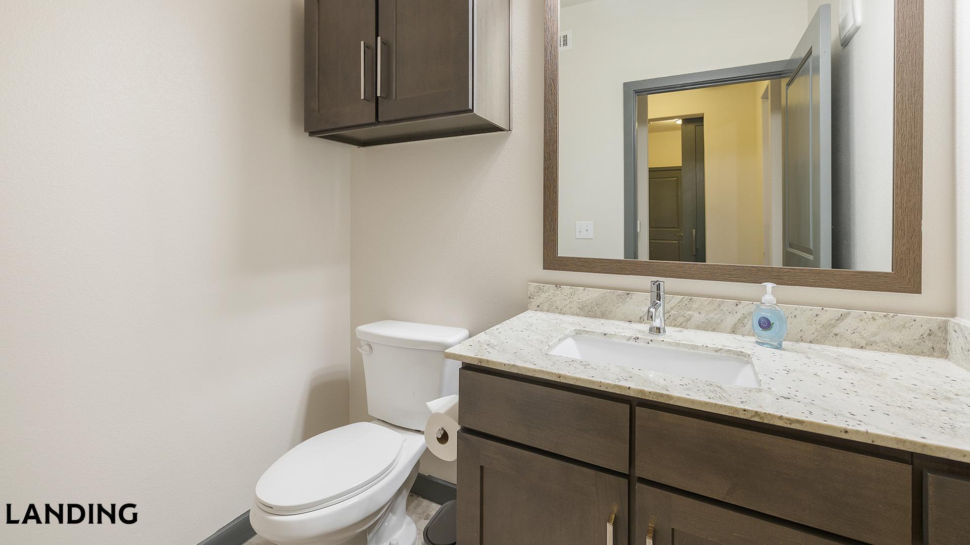 Building Photo - 3001 Crockett St