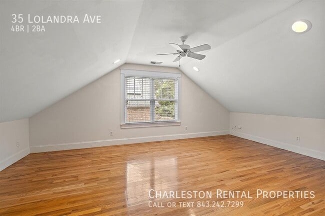 Building Photo - 35 Lolandra Ave