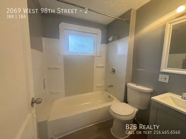 Building Photo - 2069 W 98th St