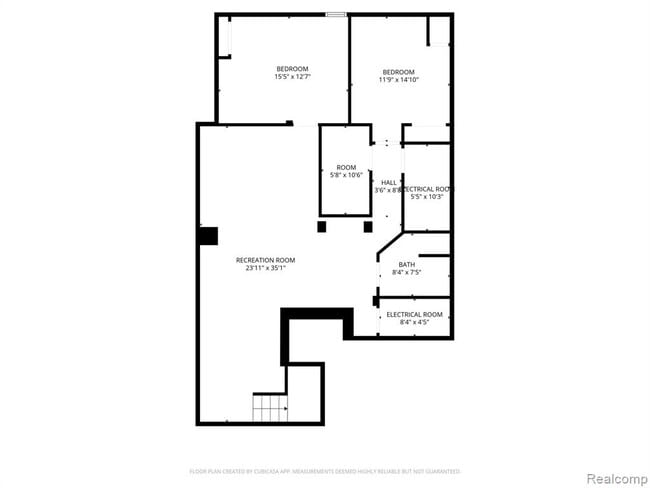 Building Photo - 41063 Millbrook Dr