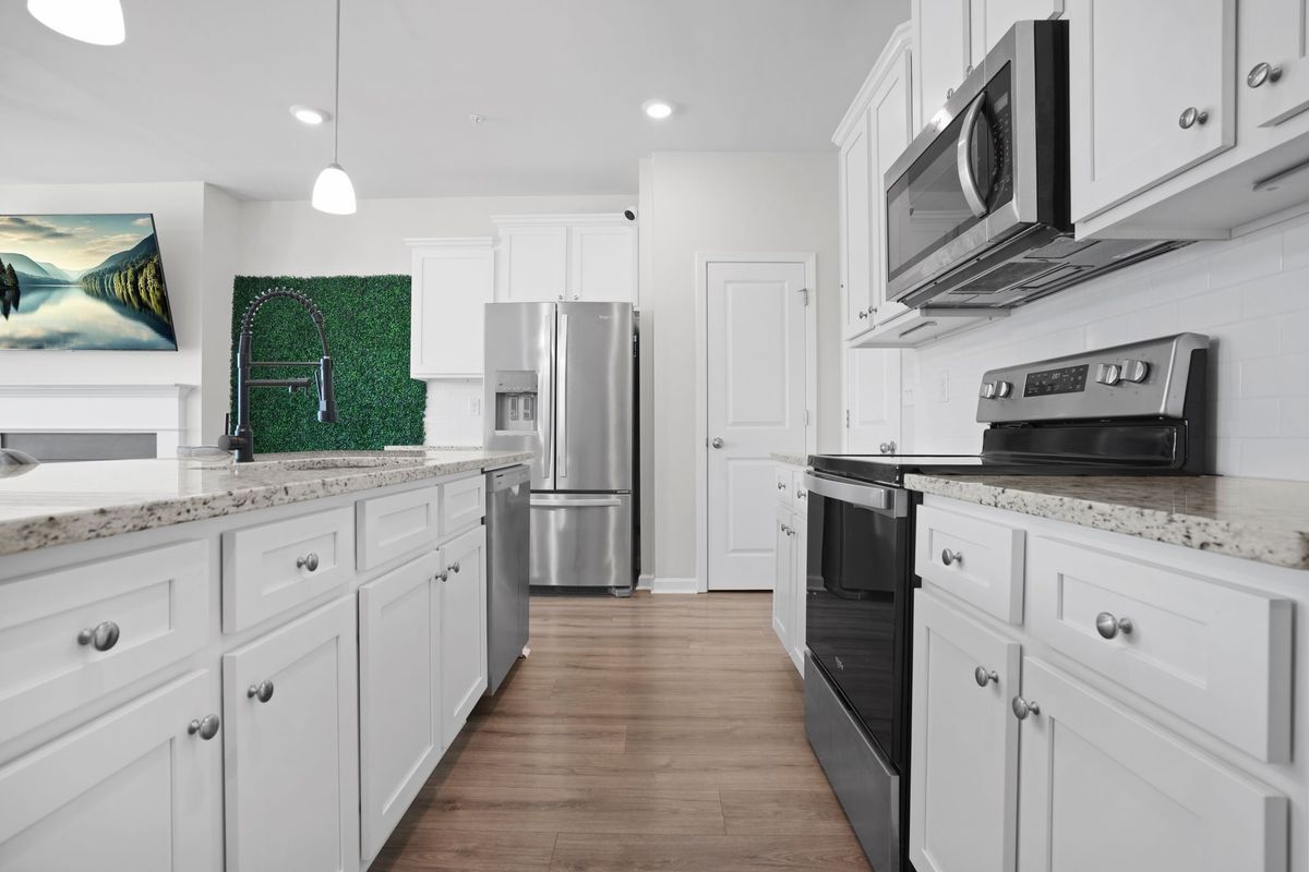 Building Photo - 2158 Dougherty Pl