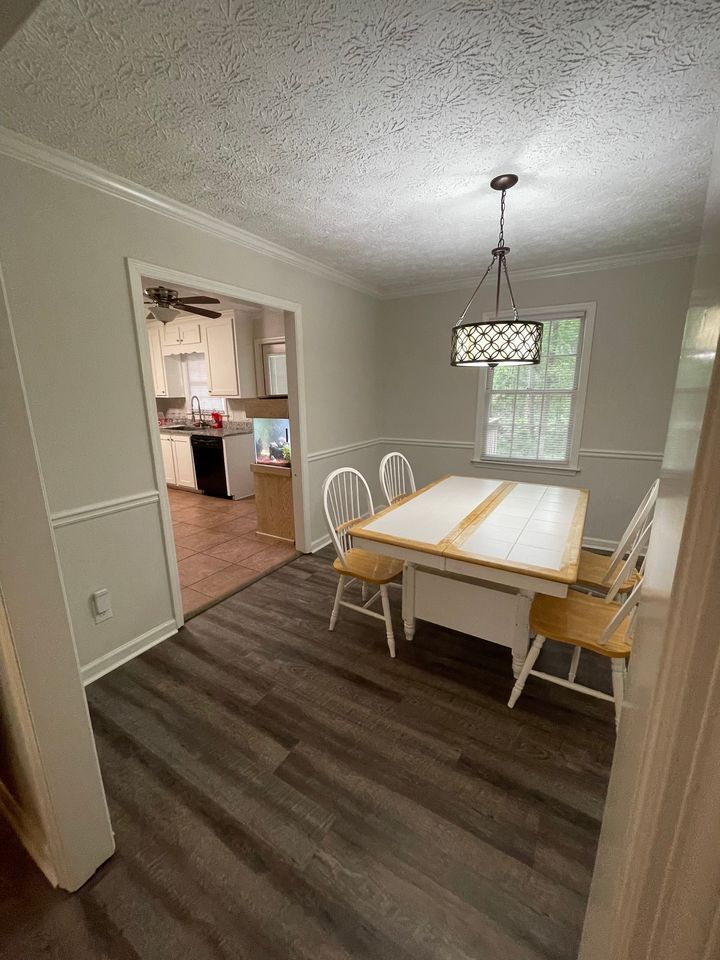 Furnished Dining - 3250 Stoney Acres Dr NW