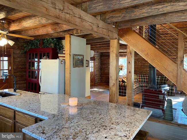 Building Photo - 510 Marges Mountain Ln