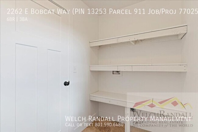 Building Photo - 2262 Bobcat Way