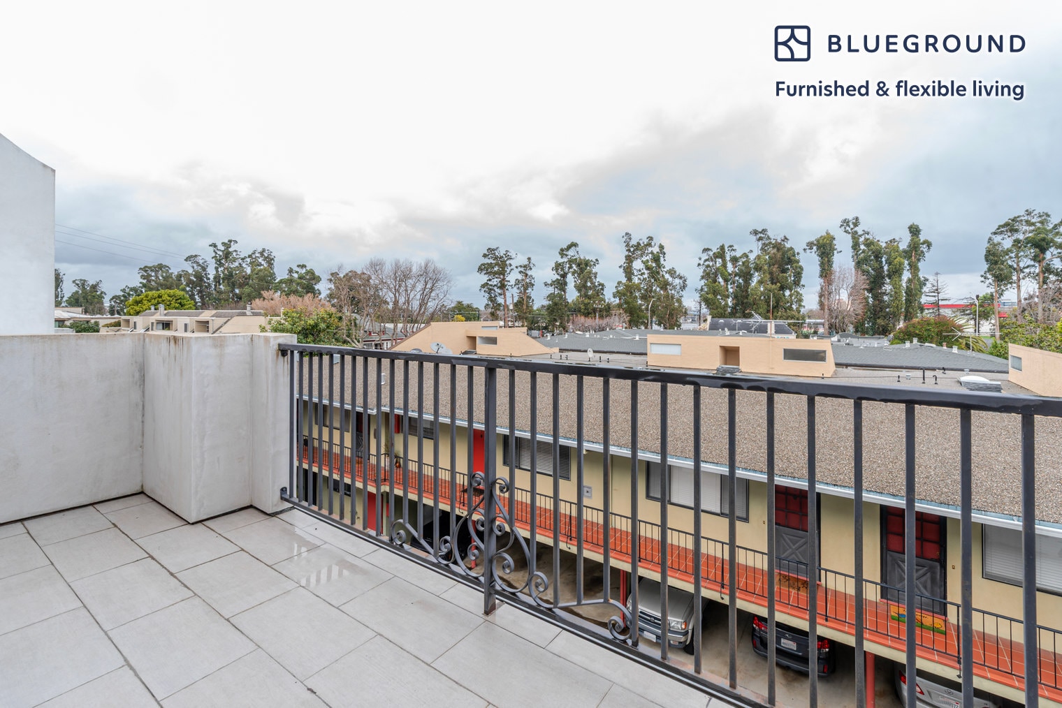 Building Photo - 1225 Floribunda Ave