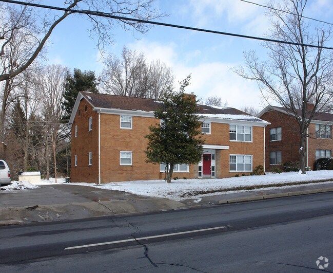 1219 E Main St 1219 E Main St Kent OH 44240 Apartment Finder