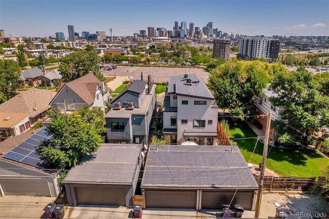 Building Photo - 2007 Eliot St