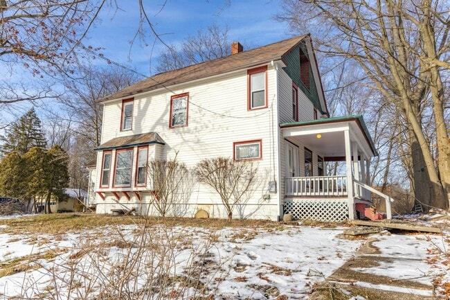Building Photo - 126 Federal St NW