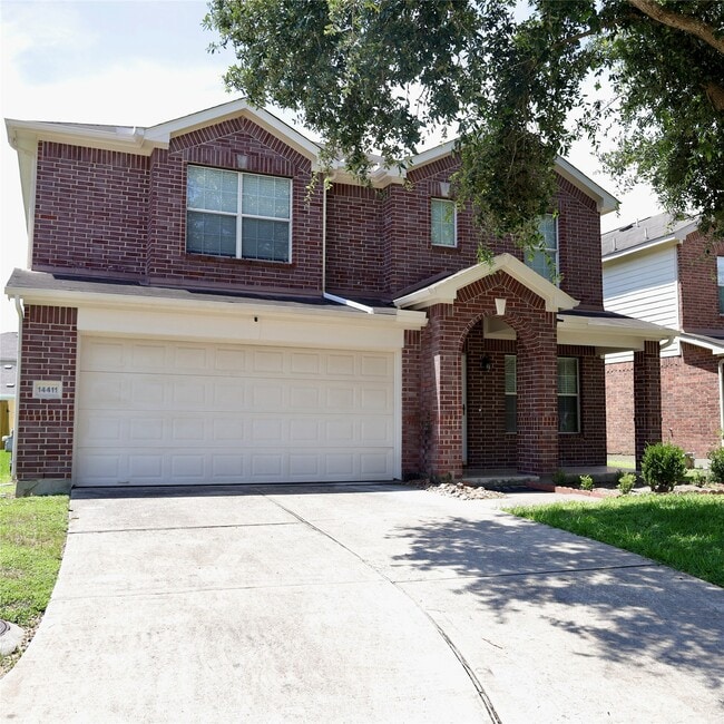 Building Photo - 14411 Avery Brooke Ln