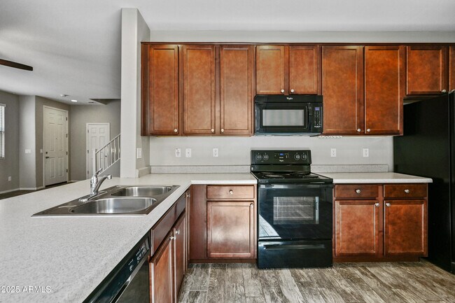 Building Photo - 500 N Ranger Trail
