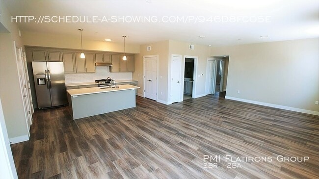 Primary Photo - Brand New Cherrywood Condo