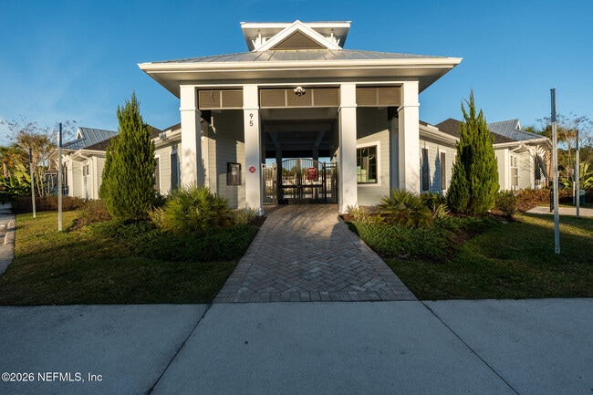 Building Photo - 106 Tidal Bch Ave