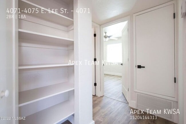 Building Photo - 4071-4075 E. Lee St.-4071