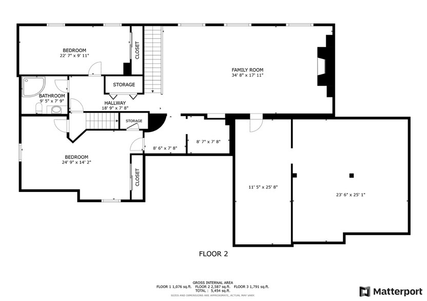 Building Photo - 2368 Maple Hills Dr