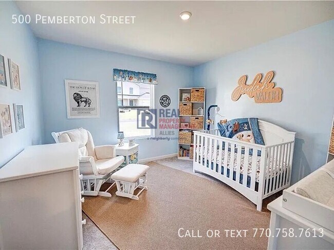 Building Photo - 500 Pemberton St