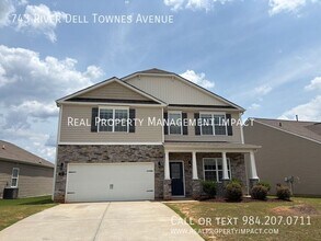 Building Photo - 743 River Dell Townes Ave.