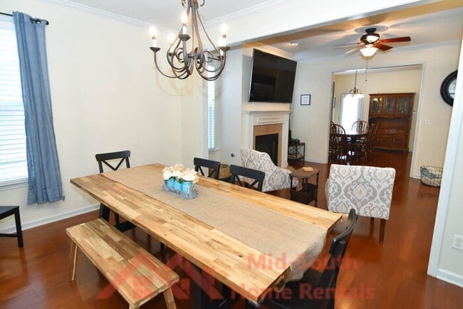 Building Photo - 1342 Harbor Park Dr