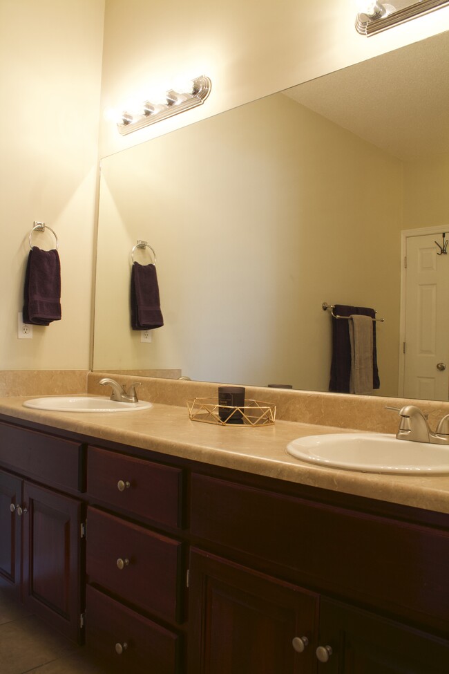 Master Bathroom - 184 Concord Ave