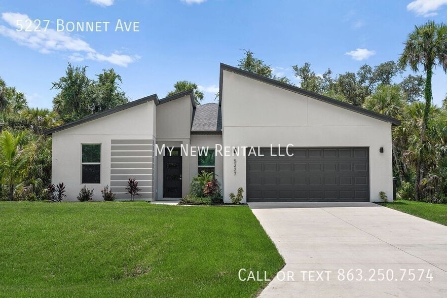 Building Photo - 5227 Bonnet Ave