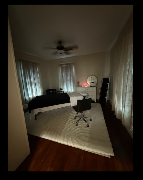 Bedroom 2 - 232 S Buchanan St