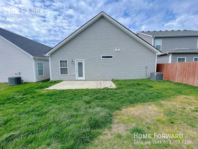 Building Photo - 622 Lucille Dr