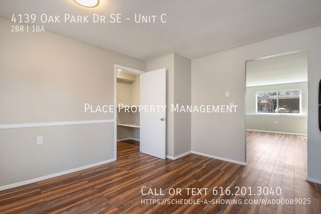 Building Photo - 4139 Oak Park Dr SE