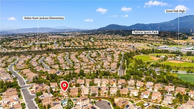 Building Photo - 46239 Lone Pine Dr