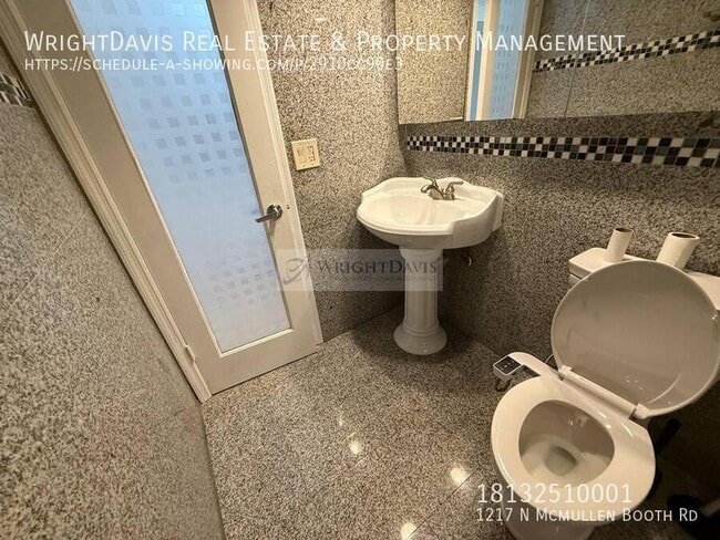 Building Photo - 1217 McMullen Booth Rd