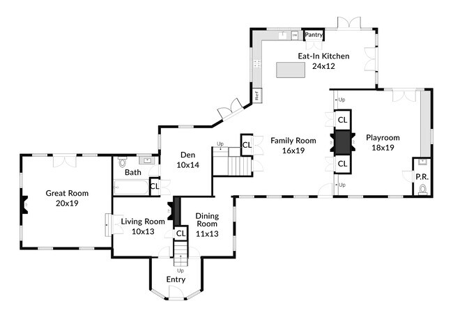 Building Photo - 561 Middlesex Rd